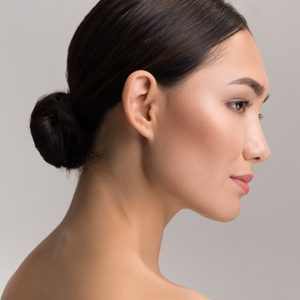 Restylane Cosmetic Dermal Filler Injections