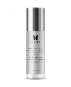 Vivier: GrenzCine Neck