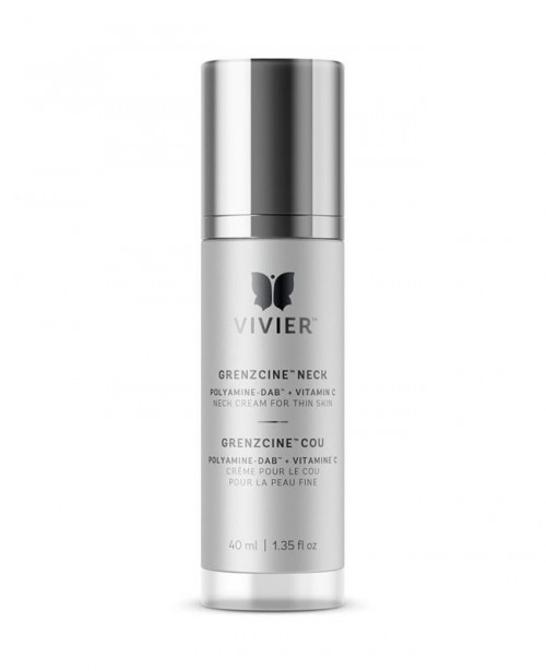 Vivier: GrenzCine Neck