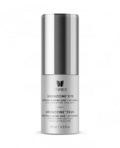 Vivier: GrenzCine Eye