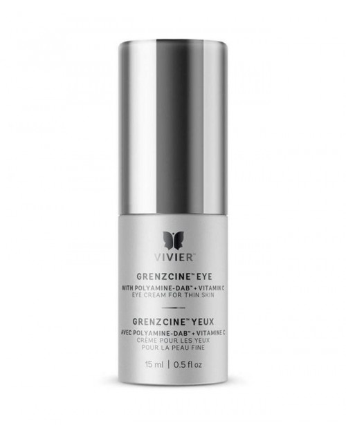 Vivier: GrenzCine Eye