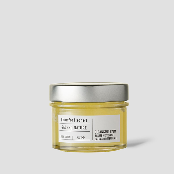 Sacred Nature Cleansing Balm