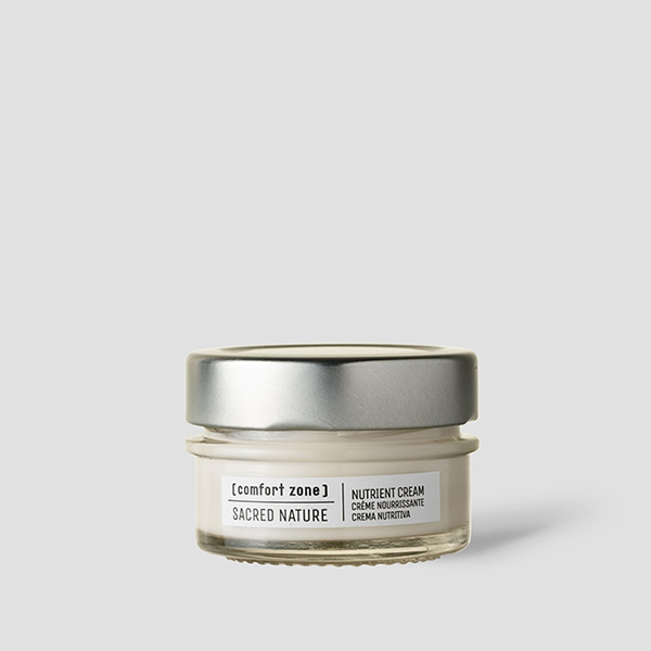 Sacred Nature Nutrient Cream