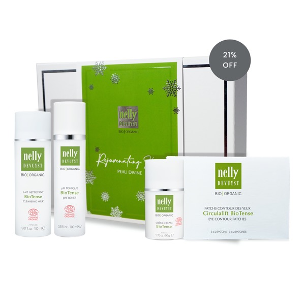 Nelly Devuyst Rejuvenating Gift Set