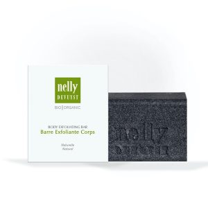 Nelly Devuyst Body Exfoliating Bar