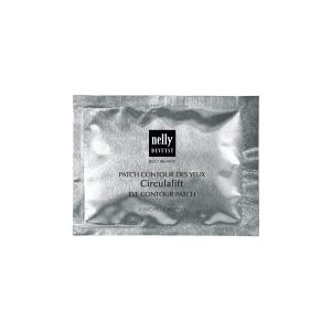 Nelly Devuyst Circulalift Eye Contour Patches Biotense