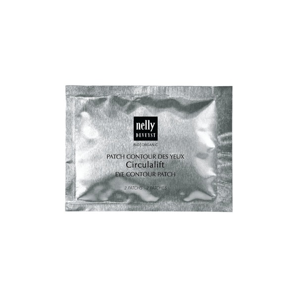 Nelly Devuyst Circulalift Eye Contour Patches Biotense