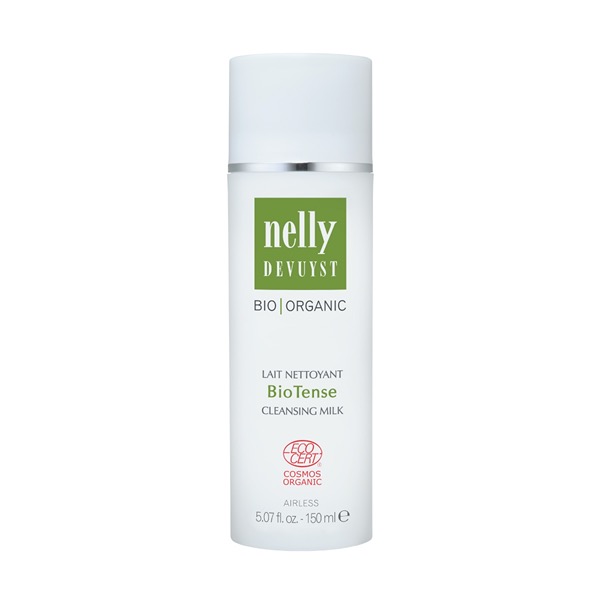 Nelly Devuyst Cleansing Milk BioTense
