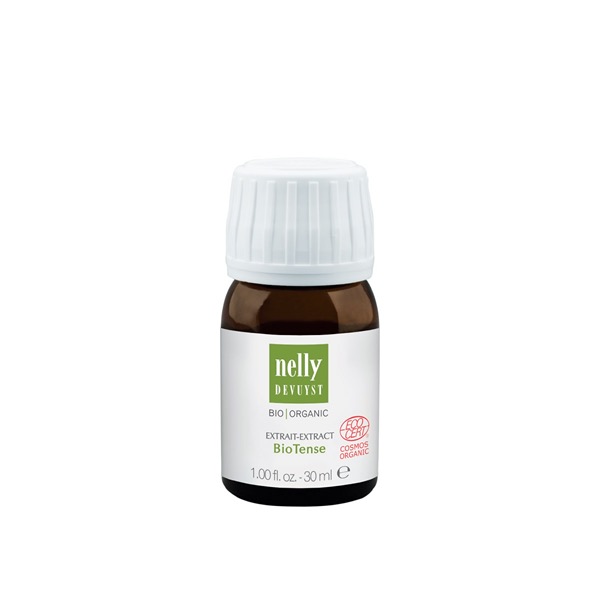 Nelly Devuyst Extract BioTense