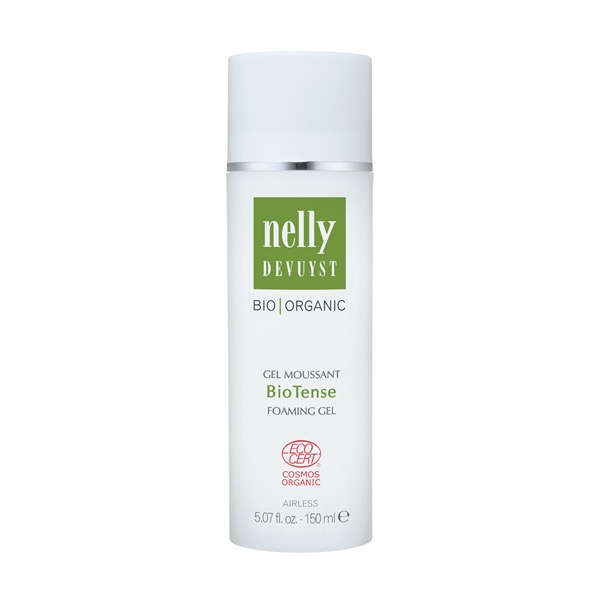 Nelly Devuyst Foaming Gel BioTense