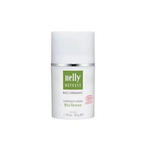 Nelly Devuyst Mask BioTense