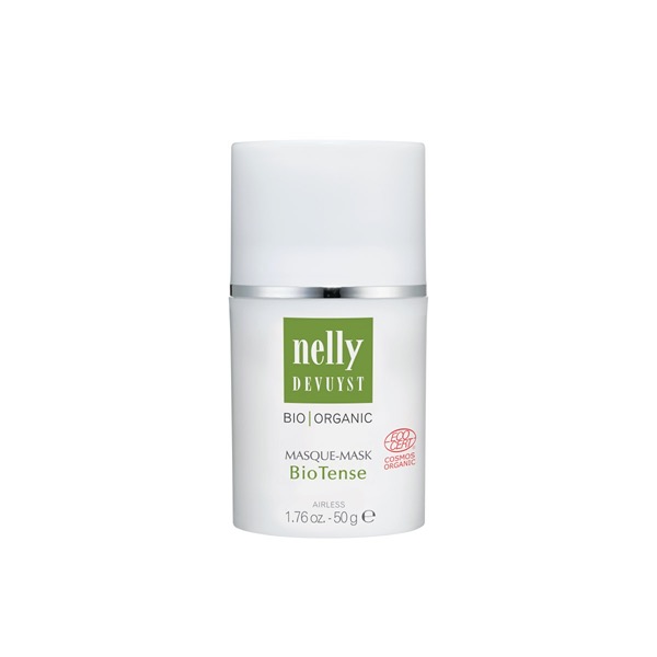 Nelly Devuyst Mask BioTense