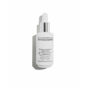 Methode Physiodermie Essential Oligo Concentrate