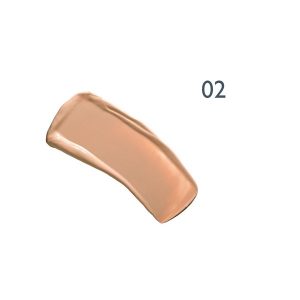 Sublimating Cream Shade 01 (Medium/Dark)