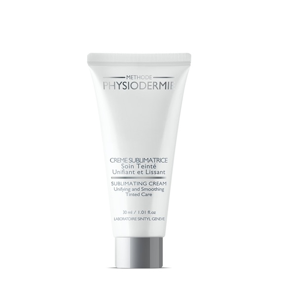 Sublimating Cream Shade 01 (Fair/Medium)
