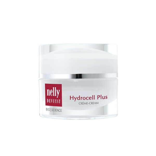 Nelly Devuyst Hydrocell Plus Cream