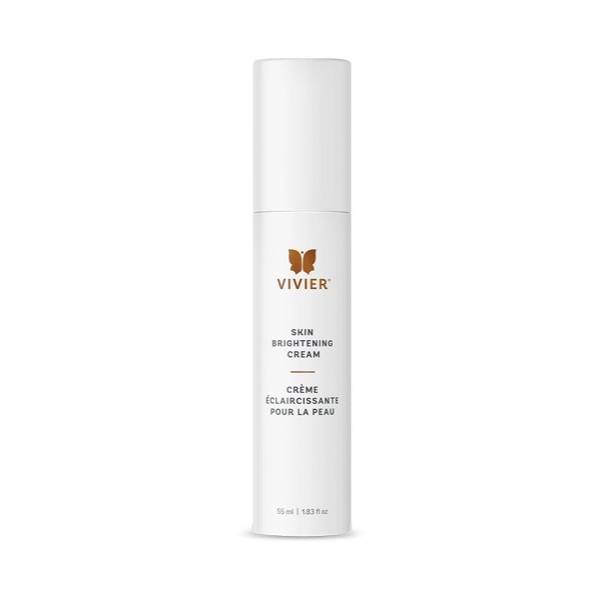 Vivier Skin Brightening Cream