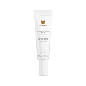 Vivier Sunscreen Lotion SPF 30